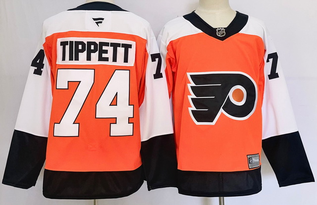 Philadelphia Flyers Jerseys 10